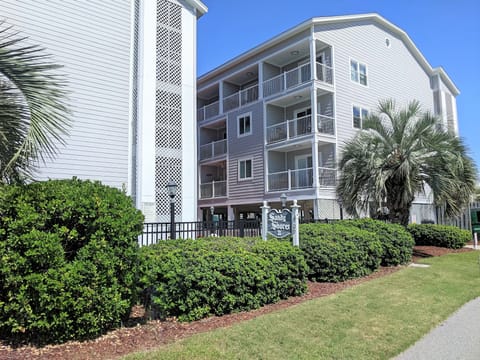 Welcome to Sandy Shores II