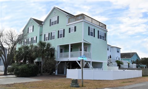 Welcome to A Shore Delight! (Twin Home)