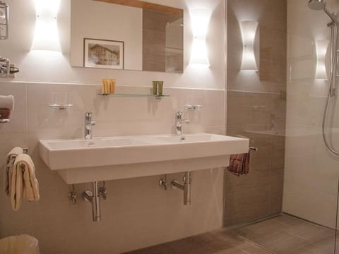 Zipfl App./2 Schlafräume/bad Du.badew.wc - Ferienwohnungen "kober" Apartment in Salzburgerland