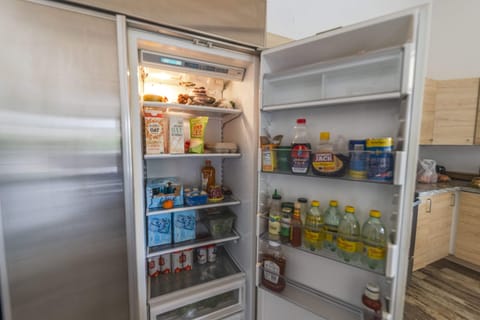 Cabin Fridge
