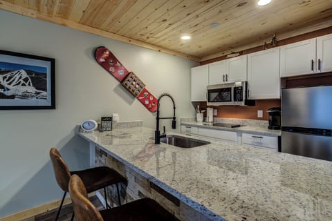 Holiday Beech Vila C107-2-3