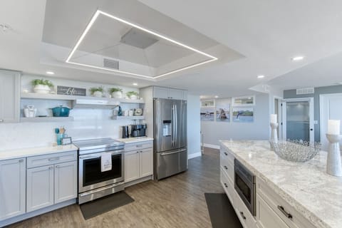 Daytona Beach Oceanfront Pet Friendly Airbnb