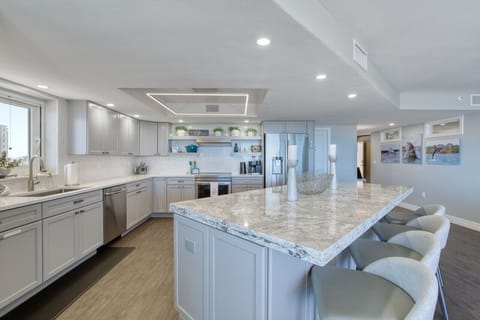 Daytona Beach Oceanfront Pet Friendly Airbnb