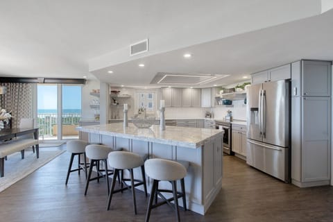 Daytona Beach Oceanfront Pet Friendly Airbnb