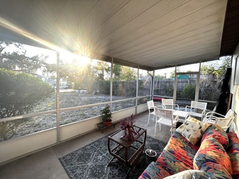 Daytona Beach Oceanfront  Airbnb