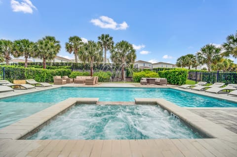 Step into luxury at this Magical 11 Bedroom Mansion.