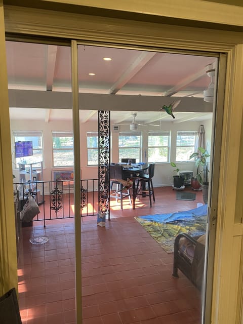 Sunroom