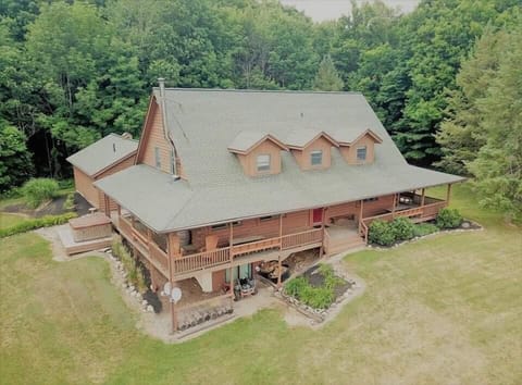 The Lodge at MVM