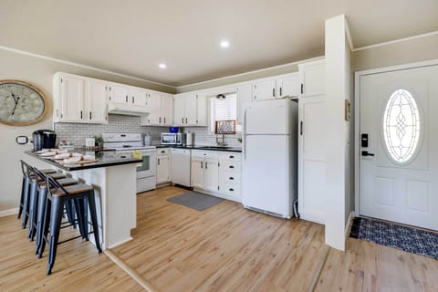 Kitchen | Dishwasher | Cooking Basics | Coffee Maker | Blender | Toaster