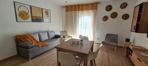 LuengiHouse - Living room