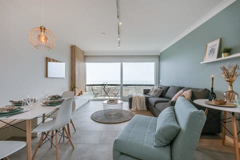 Modern studio with sofabed (We provide prepared beds with high-quality bed linen)