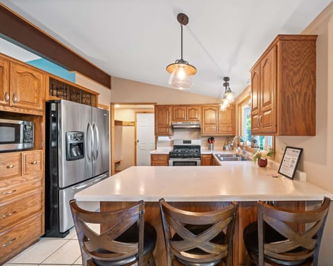 Enjoy your cup of coffee or breakfast