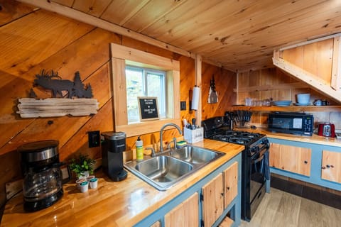 Where every meal and memory happens