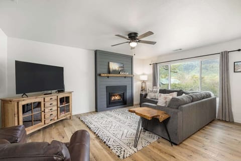 Welcome to Big Dipper! 