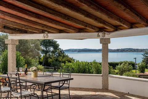 Balcony / Terrace / Patio, Building Exterior, Scenic View