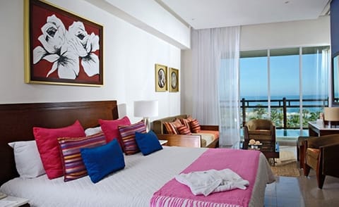 Master Suite 1