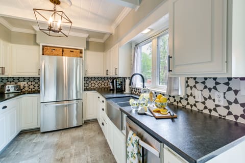 Kitchen | Wall Oven | Stove | Cooking Basics