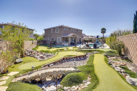 Indio Vacation Rental | 5BR | 3BA | Step-Free Access | 2,626 Sq Ft