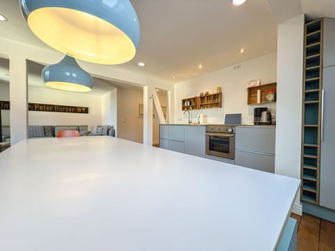 Rosinas - Fräulein Winkler Apartment in Oberstaufen