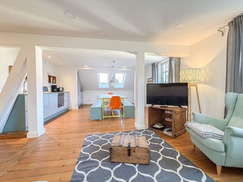 Rosinas - Fräulein Winkler Apartment in Oberstaufen