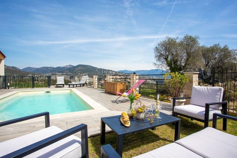 Garten 200m2