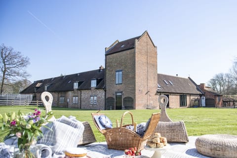 Willowgarth House, Great Smeaton, near Northallerton: A beautiful Grade II listed country retreat