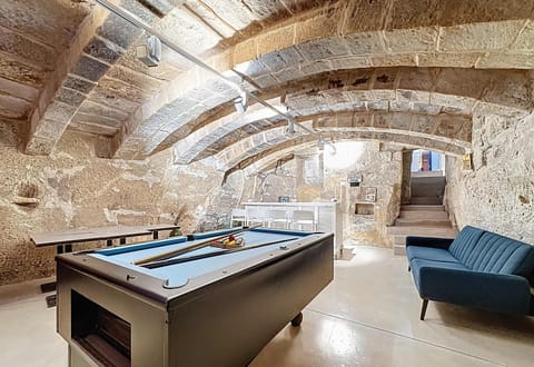 The Game Room