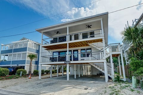 Welcome to Pier Haven