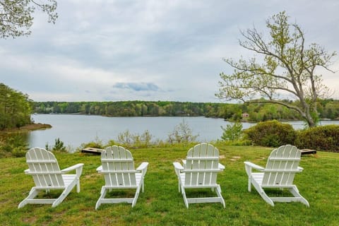 This is where you want to be this summer.