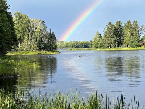 Every color tells a story.