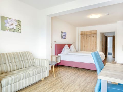 Strandbadstrasse Fewo 2 - Ferienwohnungen Petschnig Bed and Breakfast in Villach