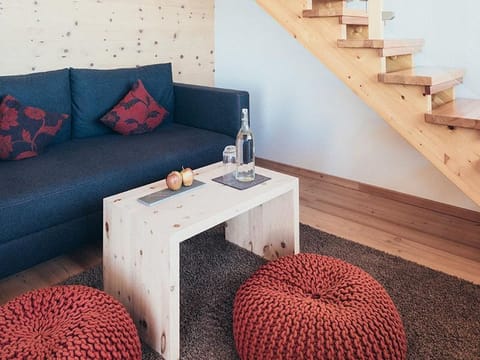 Suite Glockner - Alpinhotel Pacheiner House in Carinthia, Austria