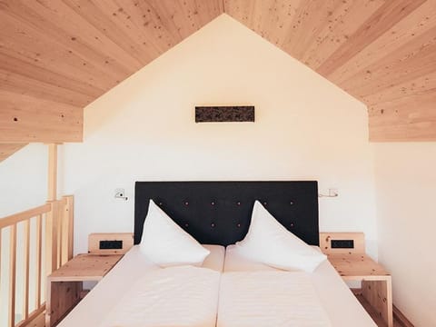 Suite Glockner - Alpinhotel Pacheiner House in Carinthia, Austria