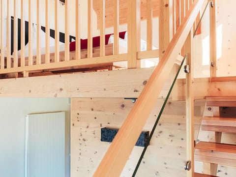 Suite Glockner - Alpinhotel Pacheiner House in Carinthia, Austria