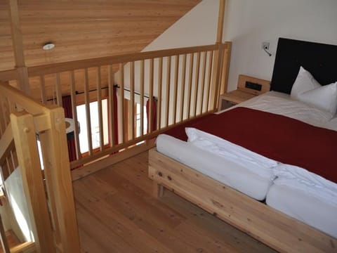 Suite Glockner - Alpinhotel Pacheiner House in Carinthia, Austria