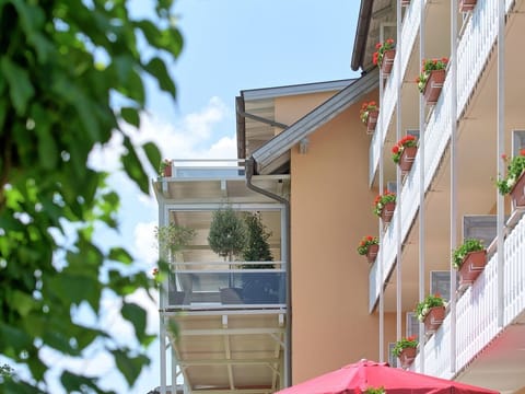 Nostalgiezimmer - Hotel-pension Melcher Bed and Breakfast in Villach