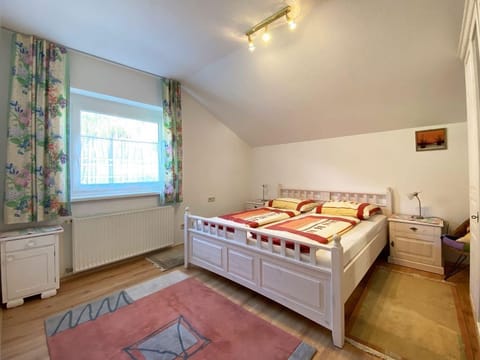 Ferienwohnung 1. Stock - Ferienwohnung Valente Apartment in Carinthia, Austria