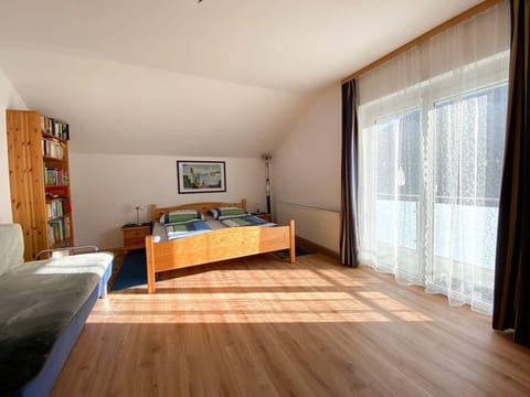 Ferienwohnung 1. Stock - Ferienwohnung Valente Apartment in Carinthia, Austria
