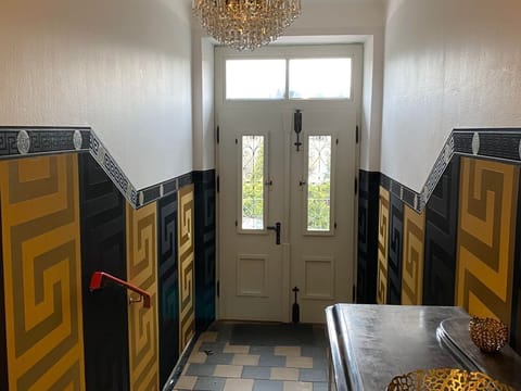 Villa Petrabunt - Villa Petrabunt Apartment Dobratsch Apartment in Villach