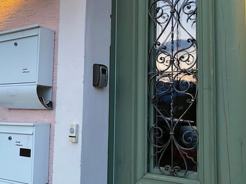 Villa Petrabunt - Villa Petrabunt Apartment Dobratsch Apartment in Villach