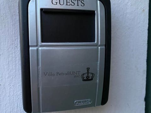 Villa Petrabunt - Villa Petrabunt Apartment Dobratsch Apartment in Villach