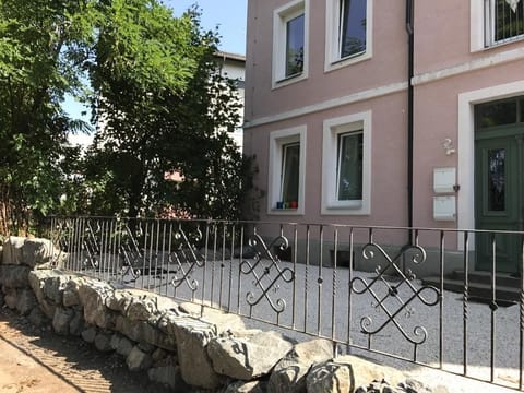 Villa Petrabunt - Villa Petrabunt Apartment Dobratsch Apartment in Villach