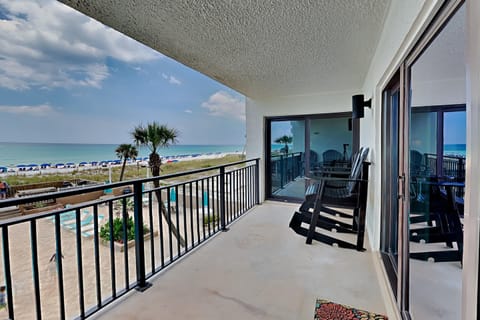 Welcome to Emerald Isle (Fort Walton Beach) #300