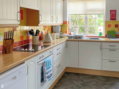 Kitchen | Crossways, Lelant, near Hayle