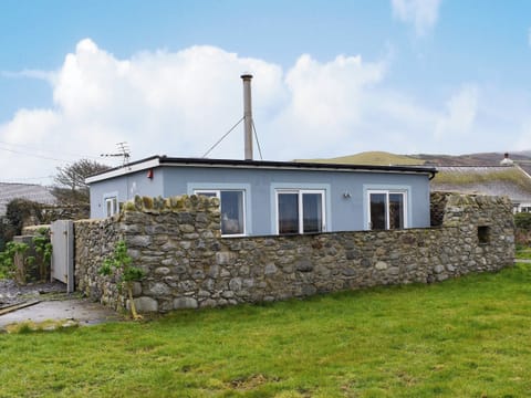 Exterior | The Yard Beach Retreat - The Yard Cottages, Aberdesach, near Caernarfon