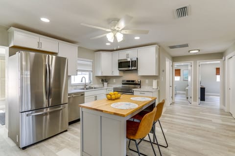 Kitchen | Cooking Basics | Dishware & Flatware | Drip Coffee Maker | Spices