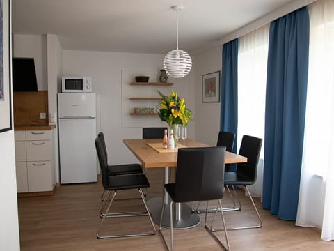 Appartement "mittagskogel" - Ferienwohnungen Villa Mayr Apartment in Villach