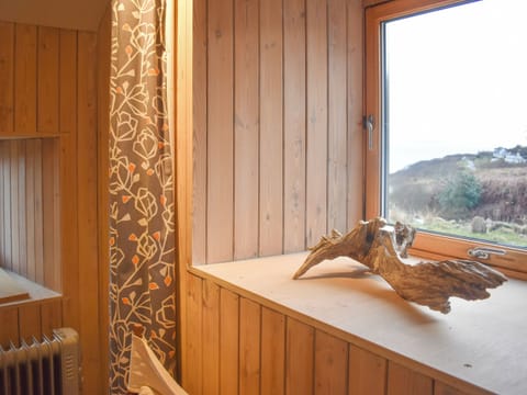 Bedroom | Stone Cottage, Elgol, Isle of Skye