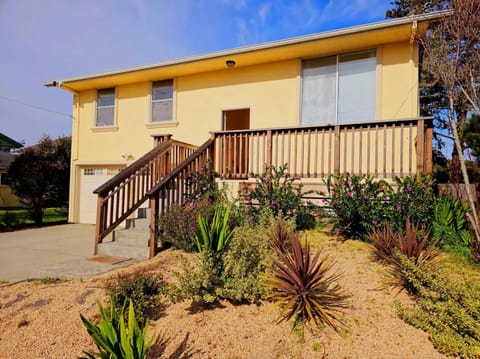 House with front porch