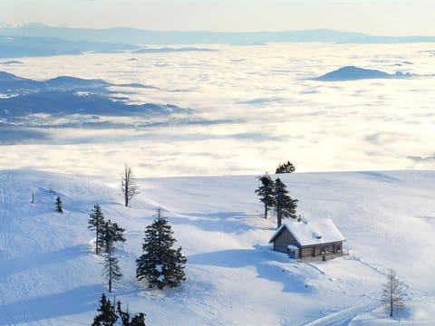 Ferienwohnung 201 - Gästehaus Duregger Bed and Breakfast in Villach